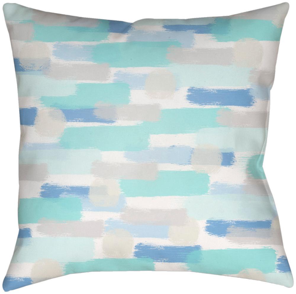 Livabliss - Seaside Splendor 18inLx18inW Accent Pillow - PHDSP001-1818 veiw 1