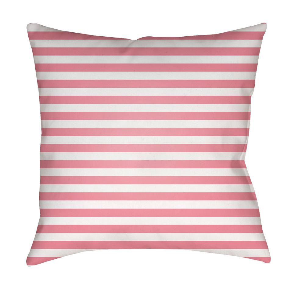 Livabliss - Seersucker 18inLx18inW Accent Pillow - LIL066-1818 veiw 1
