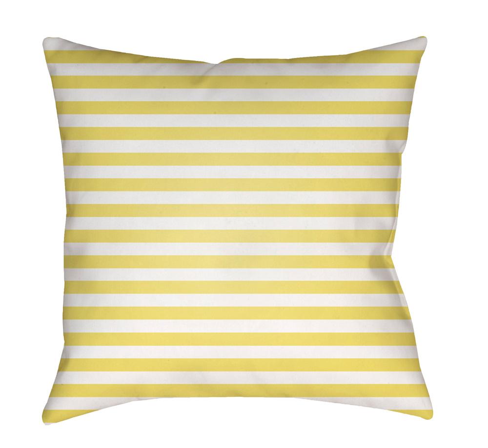 Livabliss - Seersucker 18inLx18inW Accent Pillow - LIL069-1818 veiw 1