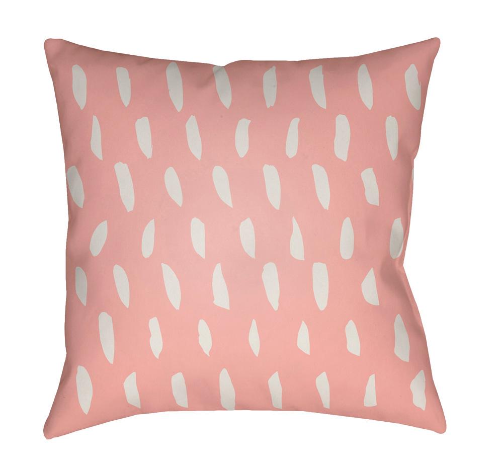 Livabliss - Spots 20inLx20inW Accent Pillow - DOT003-2020 veiw 1