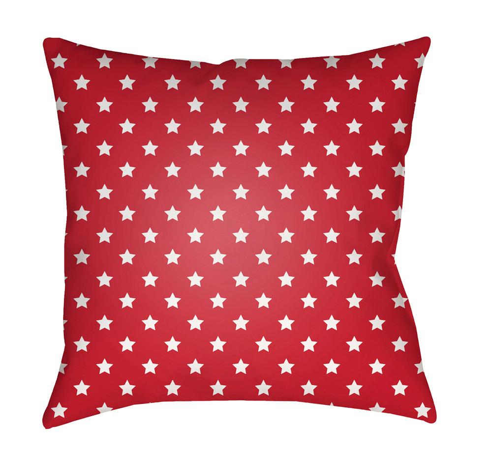 Livabliss - Stars 18inLx18inW Accent Pillow - LIL078-1818 veiw 1