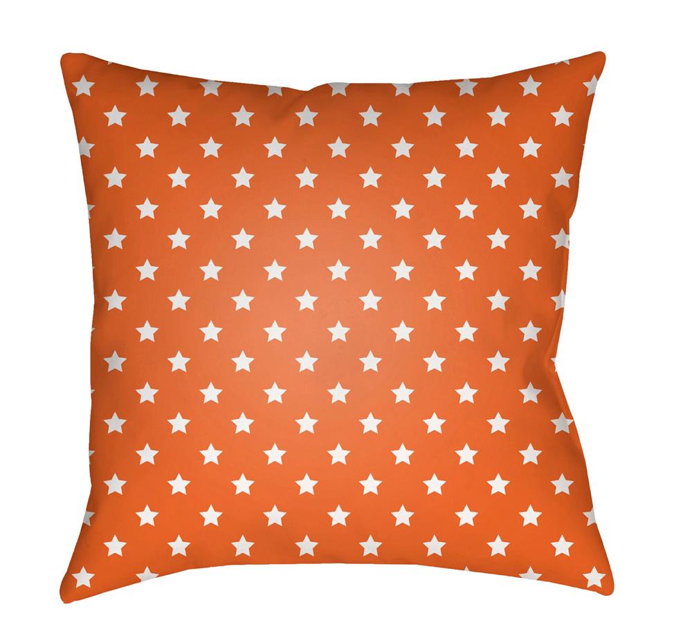Livabliss - Stars 18inLx18inW Accent Pillow - LIL080-1818 veiw 1