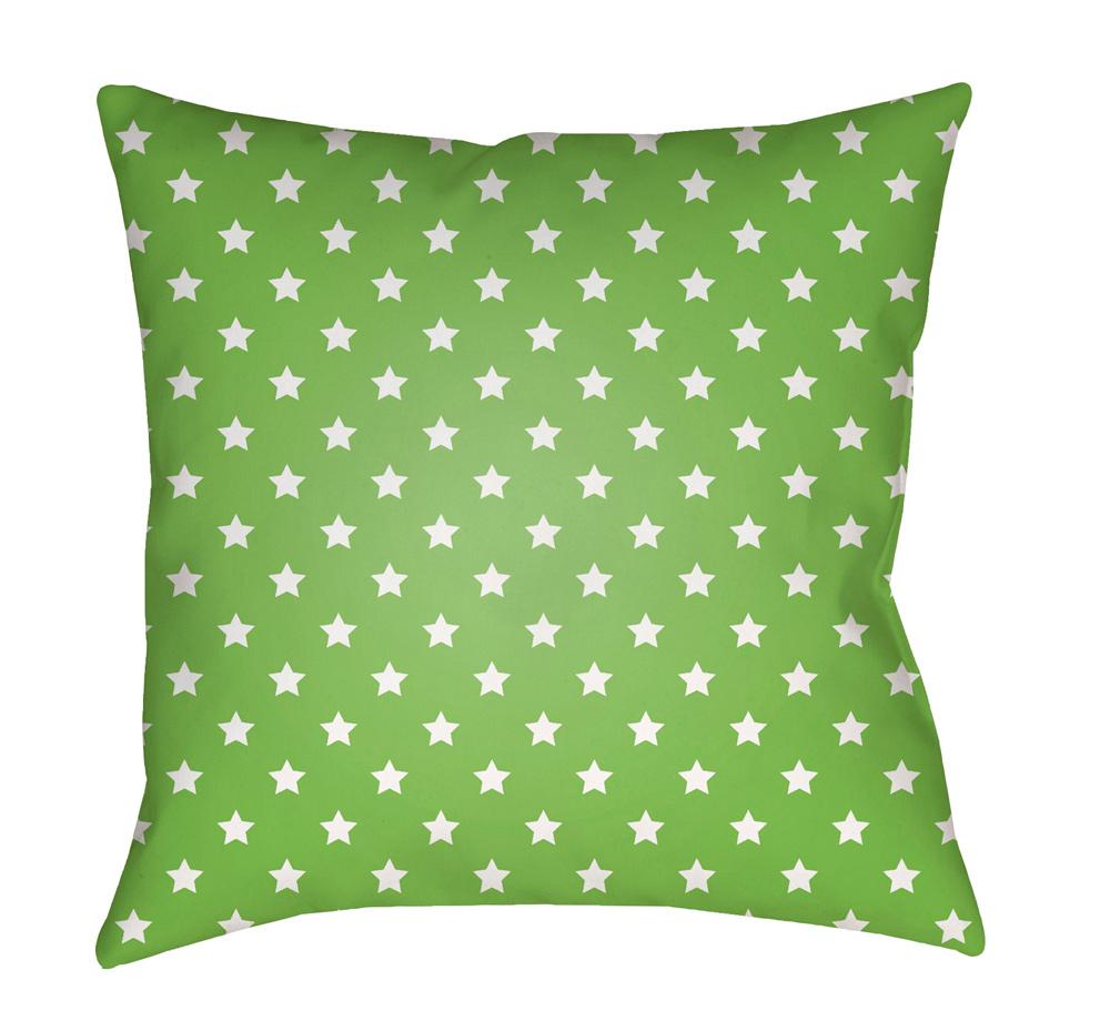 Livabliss - Stars 18inLx18inW Accent Pillow - LIL082-1818 veiw 1