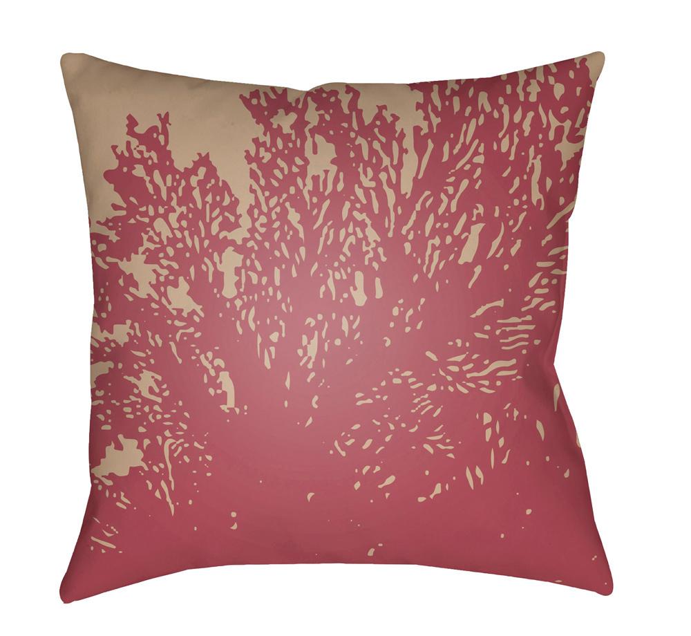 Livabliss - Textures 22inLx22inW Accent Pillow - TX004-2222 veiw 1