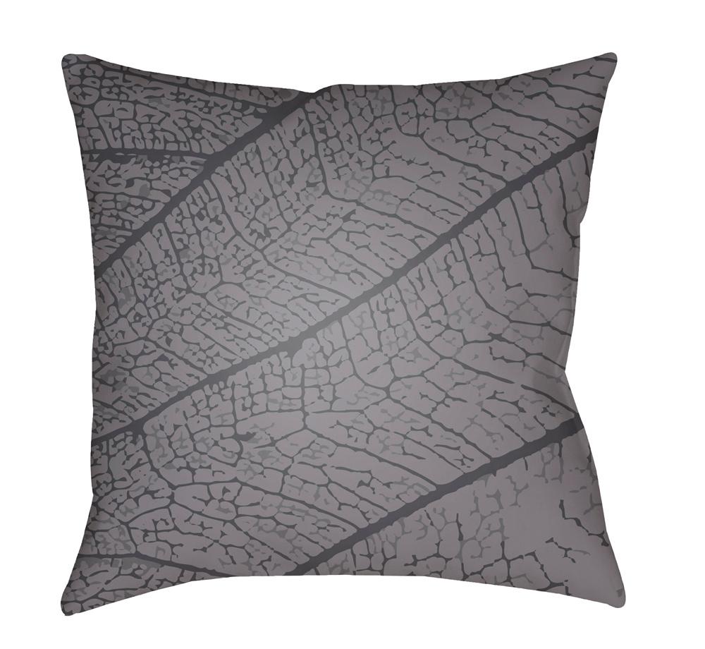 Livabliss - Textures 18inLx18inW Accent Pillow - TX006-1818 veiw 1
