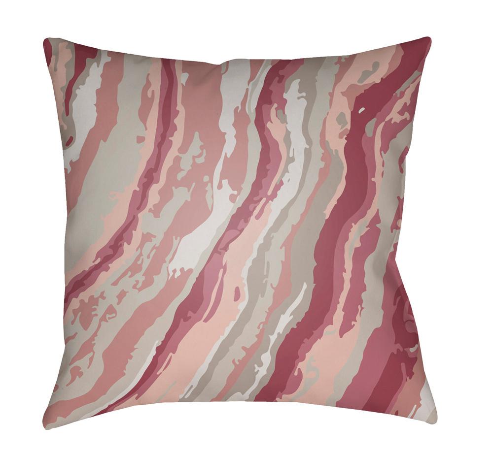 Livabliss - Textures 22inLx22inW Accent Pillow - TX008-2222 veiw 1