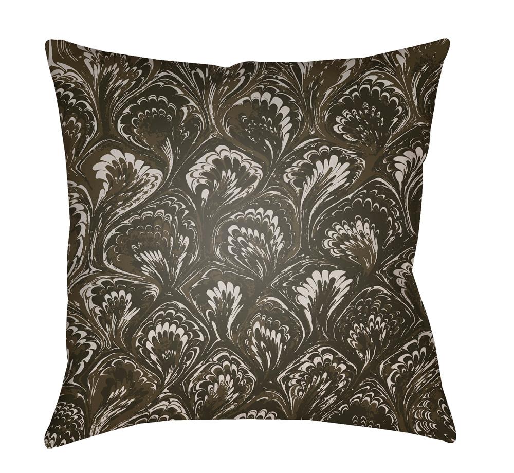 Livabliss - Textures 20inLx20inW Accent Pillow - TX023-2020 veiw 1