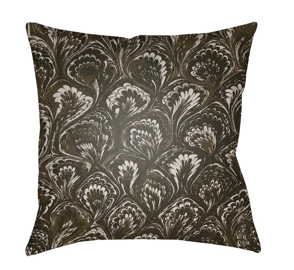 Livabliss - Textures 22inLx22inW Accent Pillow - TX023-2222 veiw 1