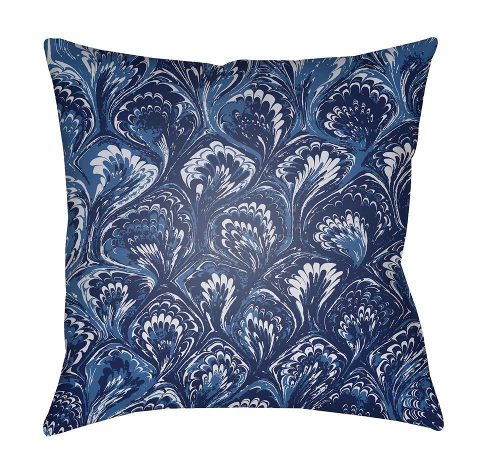 Livabliss - Textures 20inLx20inW Accent Pillow - TX026-2020 veiw 1