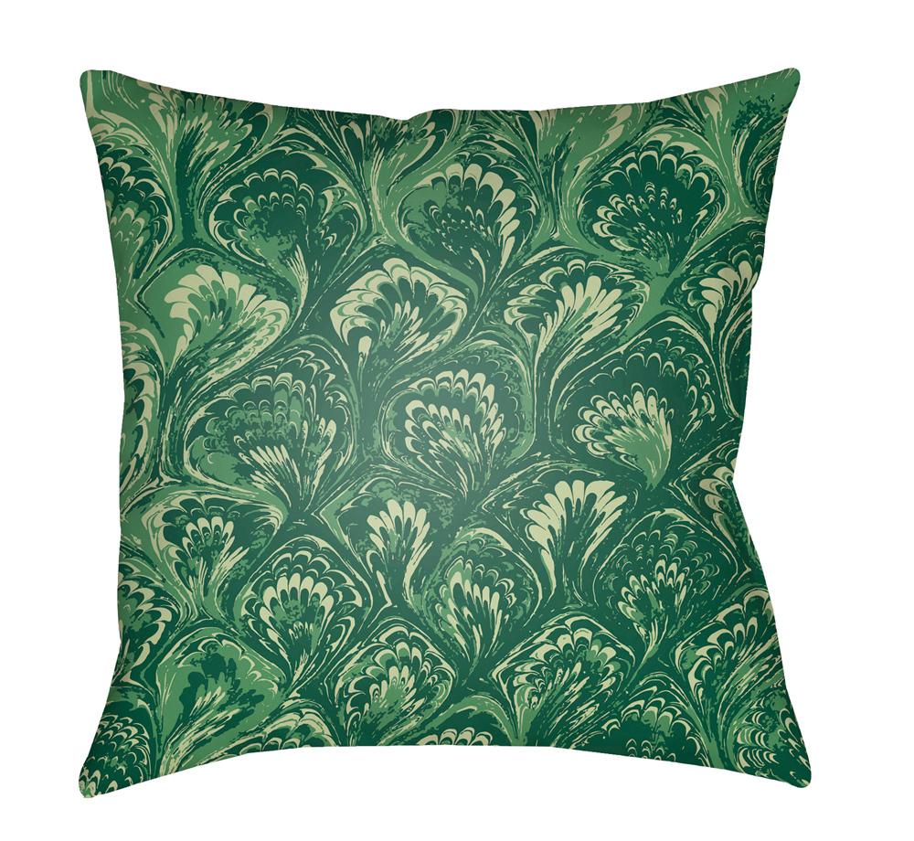 Livabliss - Textures 18inLx18inW Accent Pillow - TX028-1818 veiw 1