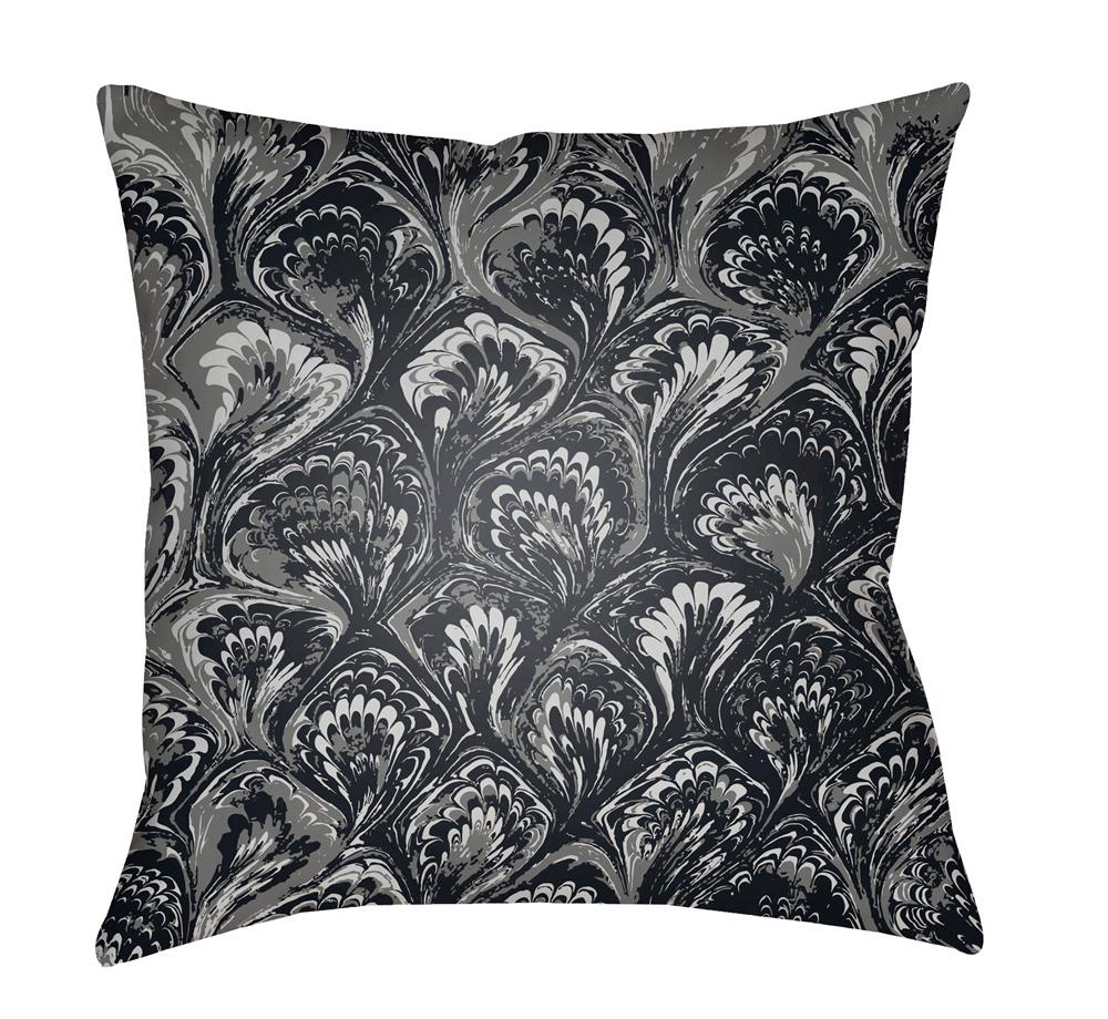 Livabliss - Textures 20inLx20inW Accent Pillow - TX029-2020 veiw 1