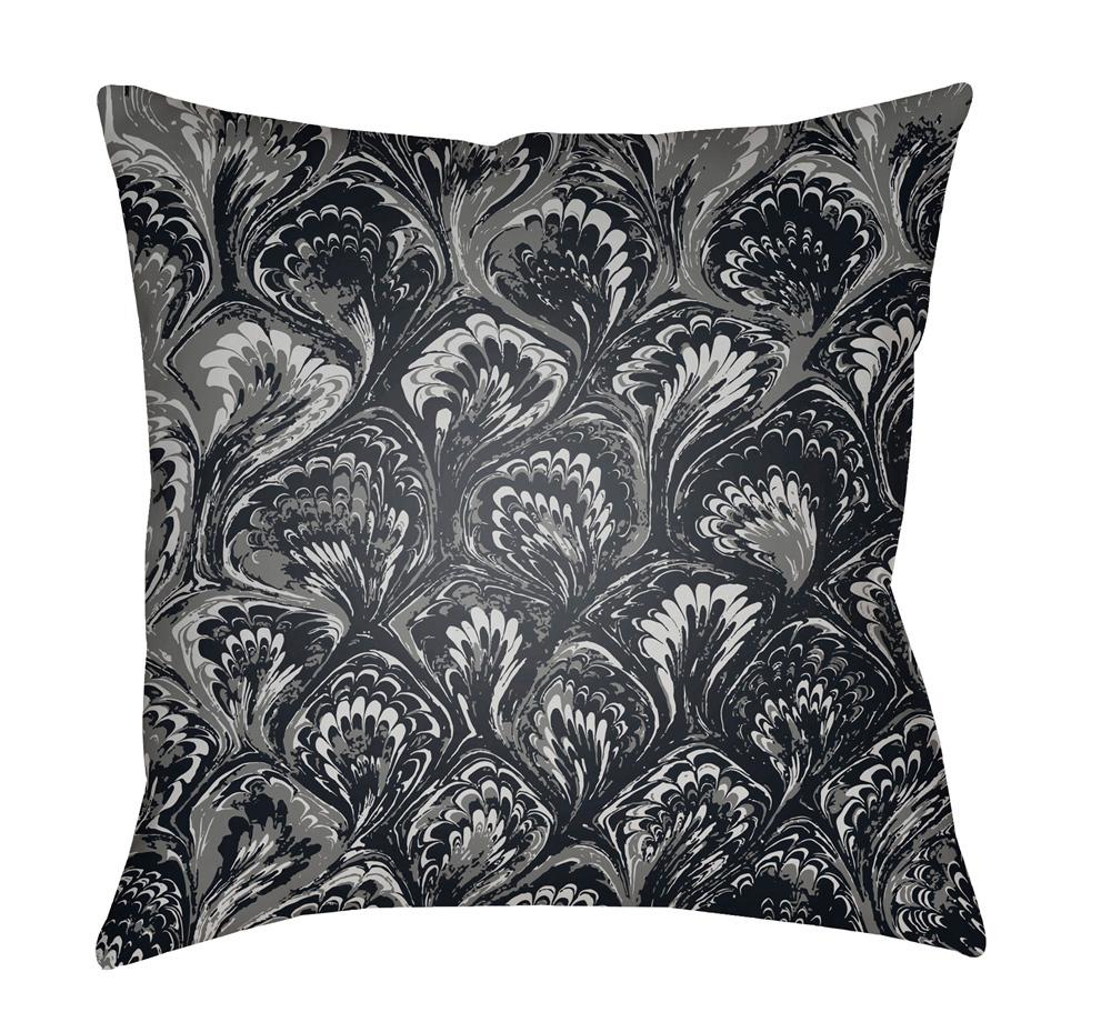Livabliss - Textures 22inLx22inW Accent Pillow - TX029-2222 veiw 1