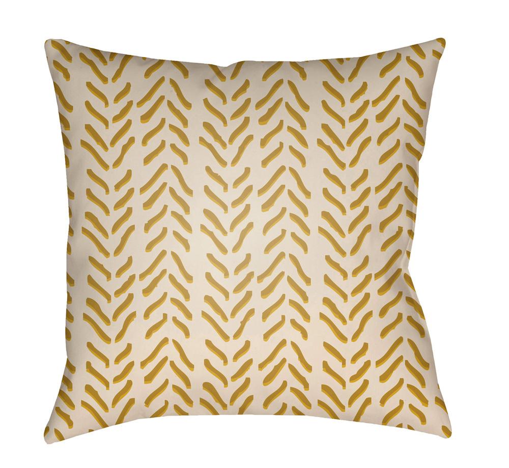 Livabliss - Textures 22inLx22inW Accent Pillow - TX041-2222 veiw 1