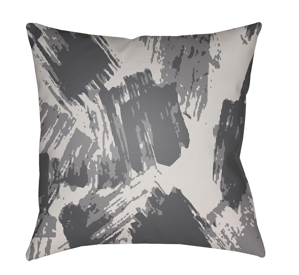 Livabliss - Textures 20inLx20inW Accent Pillow - TX045-2020 veiw 1