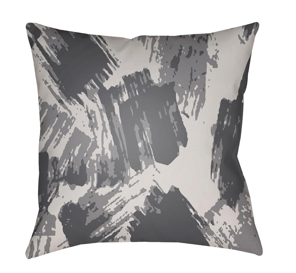 Livabliss - Textures 22inLx22inW Accent Pillow - TX045-2222 veiw 1