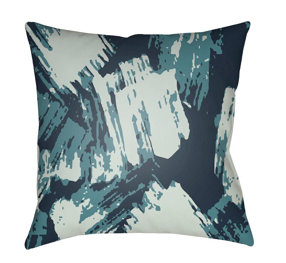 Livabliss - Textures 20inLx20inW Accent Pillow - TX046-2020 veiw 1