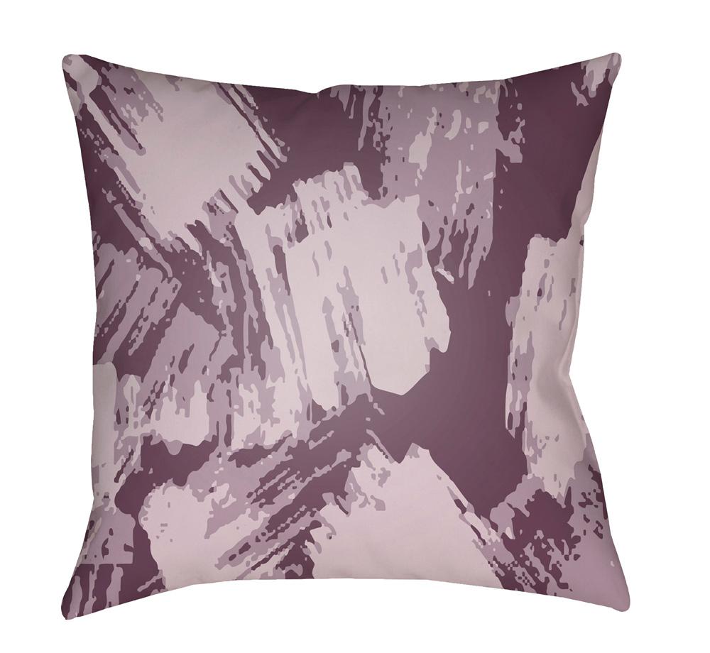 Livabliss - Textures 18inLx18inW Accent Pillow - TX047-1818 veiw 1