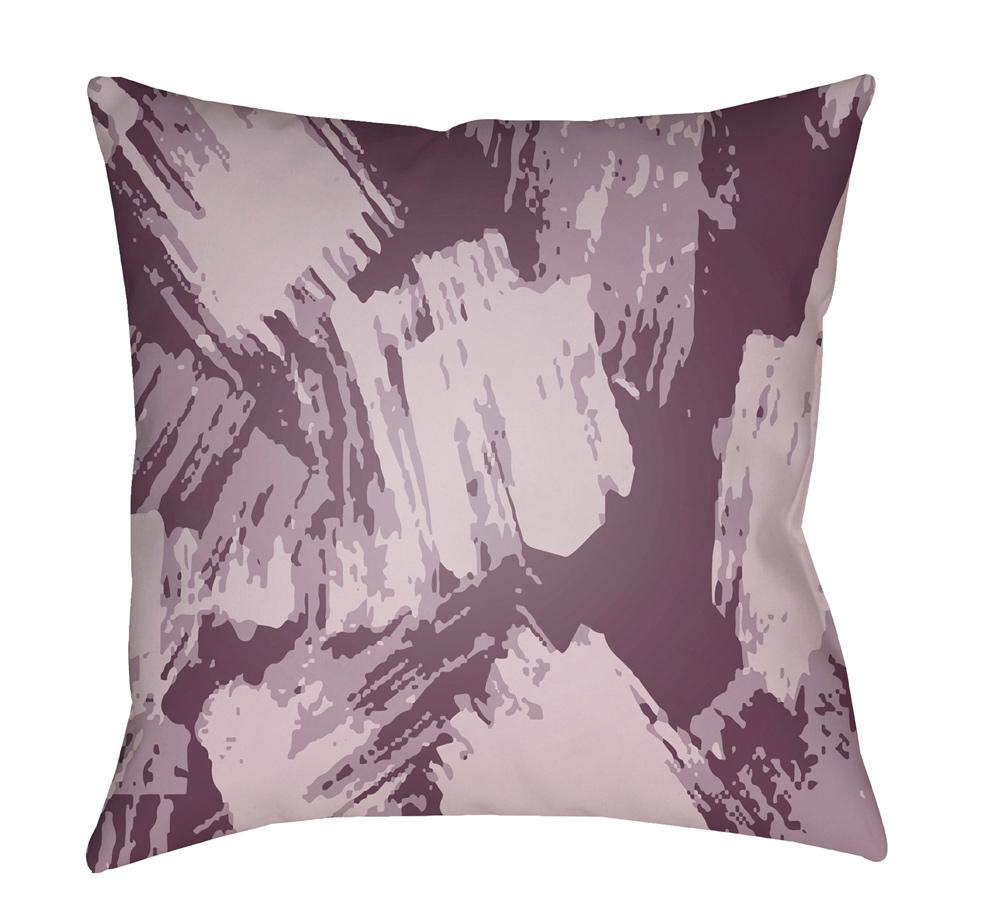 Livabliss - Textures 22inLx22inW Accent Pillow - TX047-2222 veiw 1