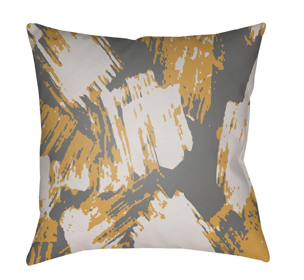 Livabliss - Textures 20inLx20inW Accent Pillow - TX048-2020 veiw 1