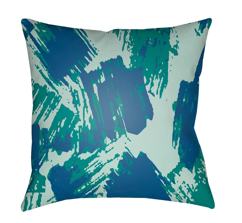 Livabliss - Textures 18inLx18inW Accent Pillow - TX051-1818 veiw 1