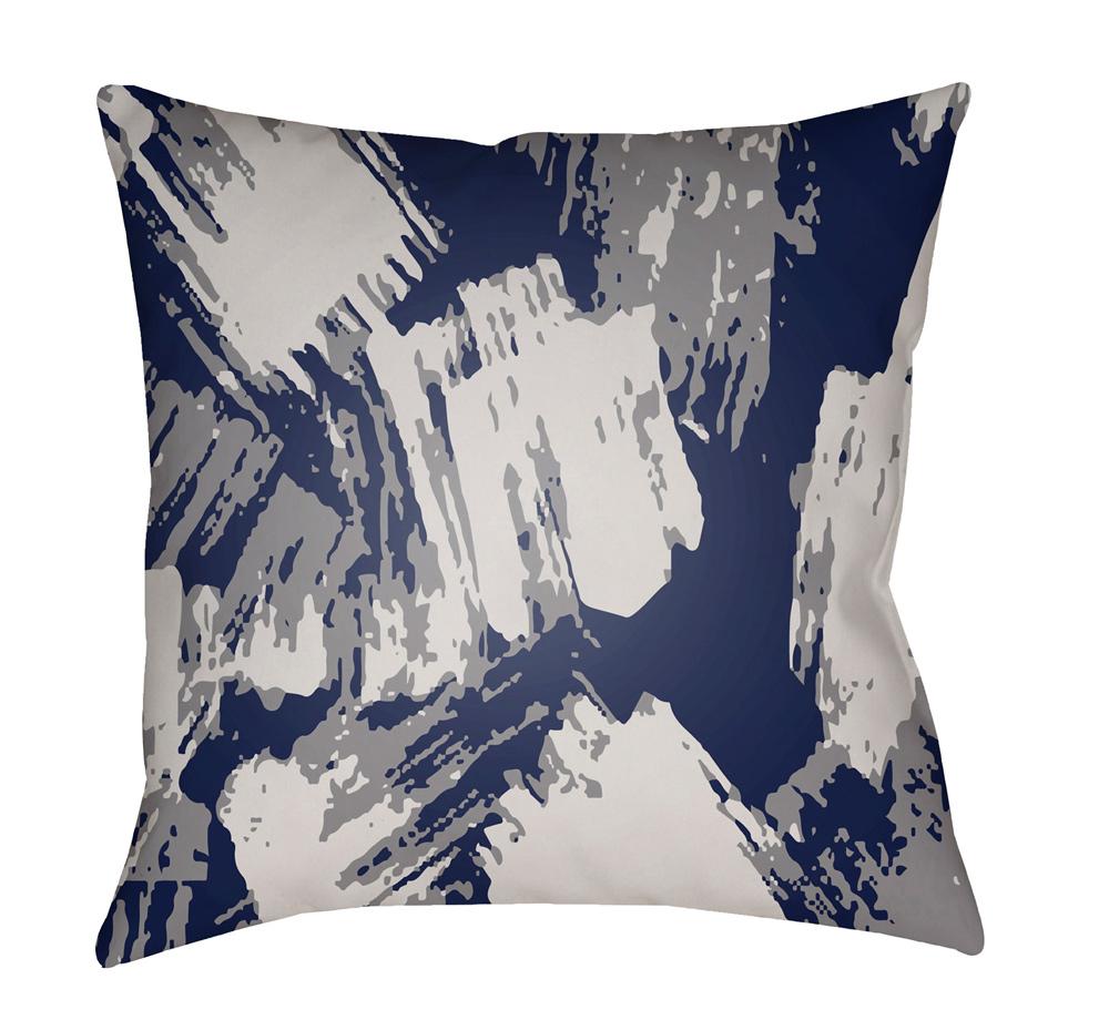 Livabliss - Textures 18inLx18inW Accent Pillow - TX052-1818 veiw 1
