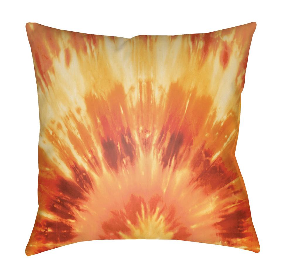 Livabliss - Textures 18inLx18inW Accent Pillow - TX053-1818 veiw 1