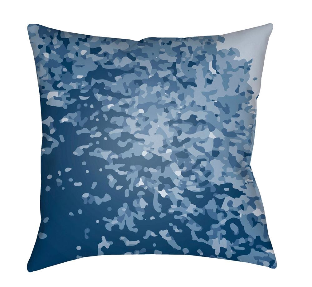 Livabliss - Textures 22inLx22inW Accent Pillow - TX059-2222 veiw 1