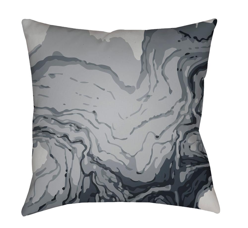 Livabliss - Textures 22inLx22inW Accent Pillow - TX063-2222 veiw 1