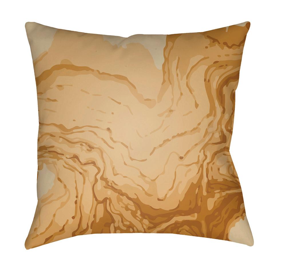 Livabliss - Textures 20inLx20inW Accent Pillow - TX065-2020 veiw 1