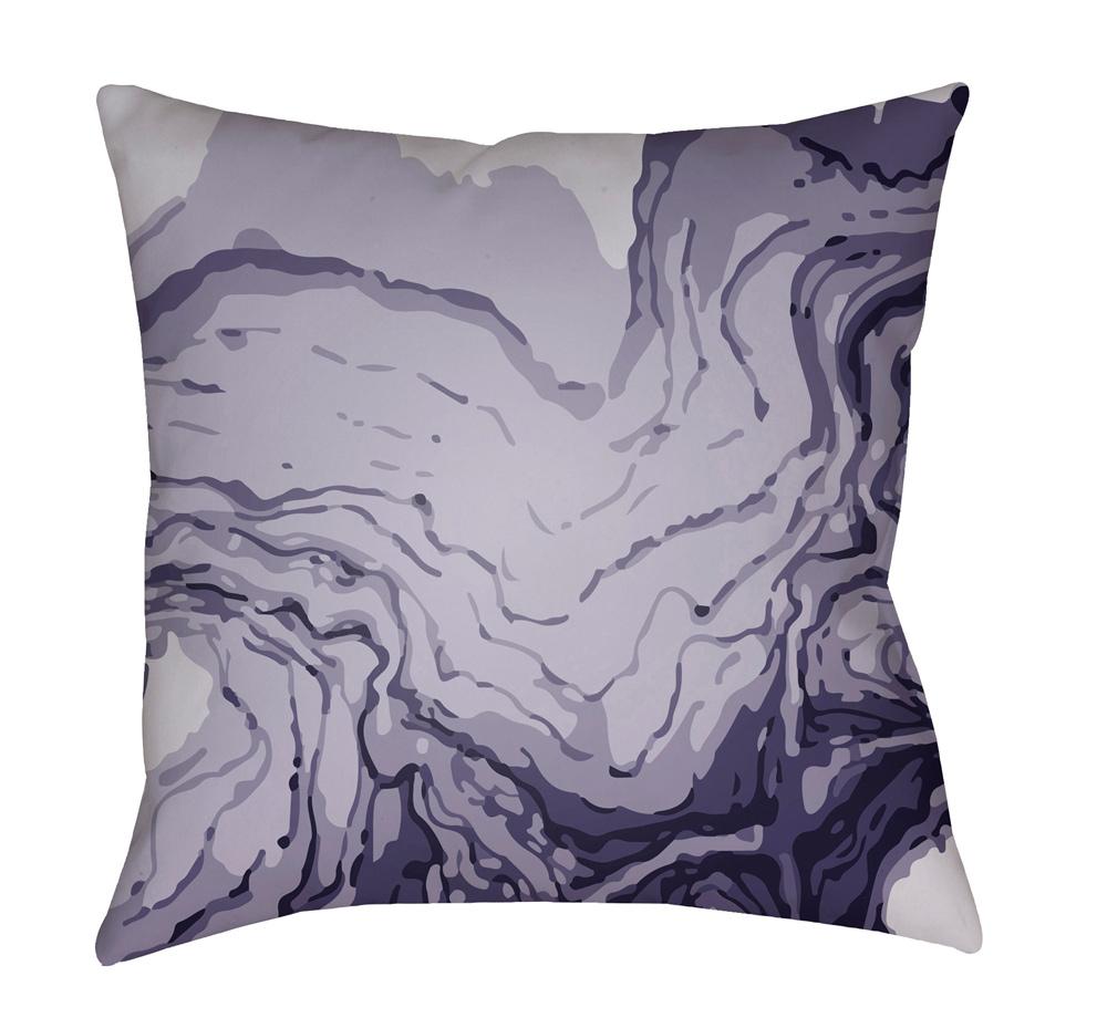 Livabliss - Textures 18inLx18inW Accent Pillow - TX066-1818 veiw 1