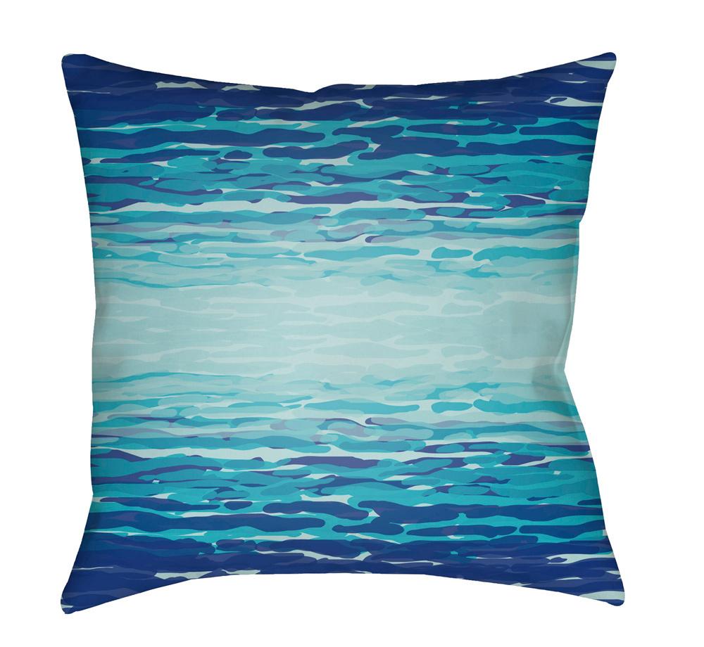 Livabliss - Textures 22inLx22inW Accent Pillow - TX067-2222 veiw 1
