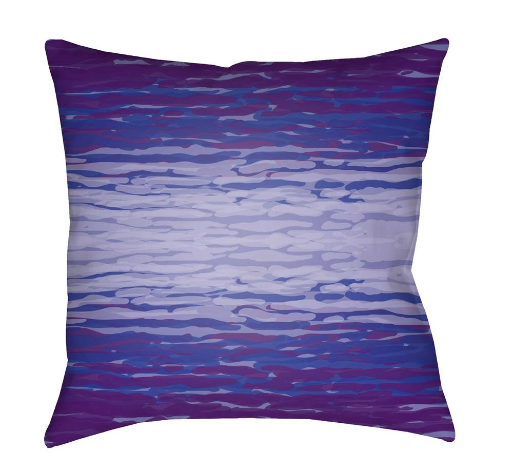 Livabliss - Textures 20inLx20inW Accent Pillow - TX069-2020 veiw 1