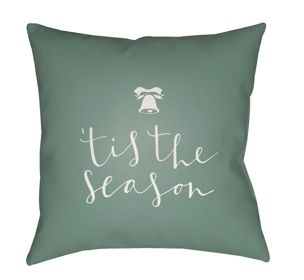Livabliss - Tis The Season I 20inLx20inW Accent Pillow - HDY090-2020 veiw 1
