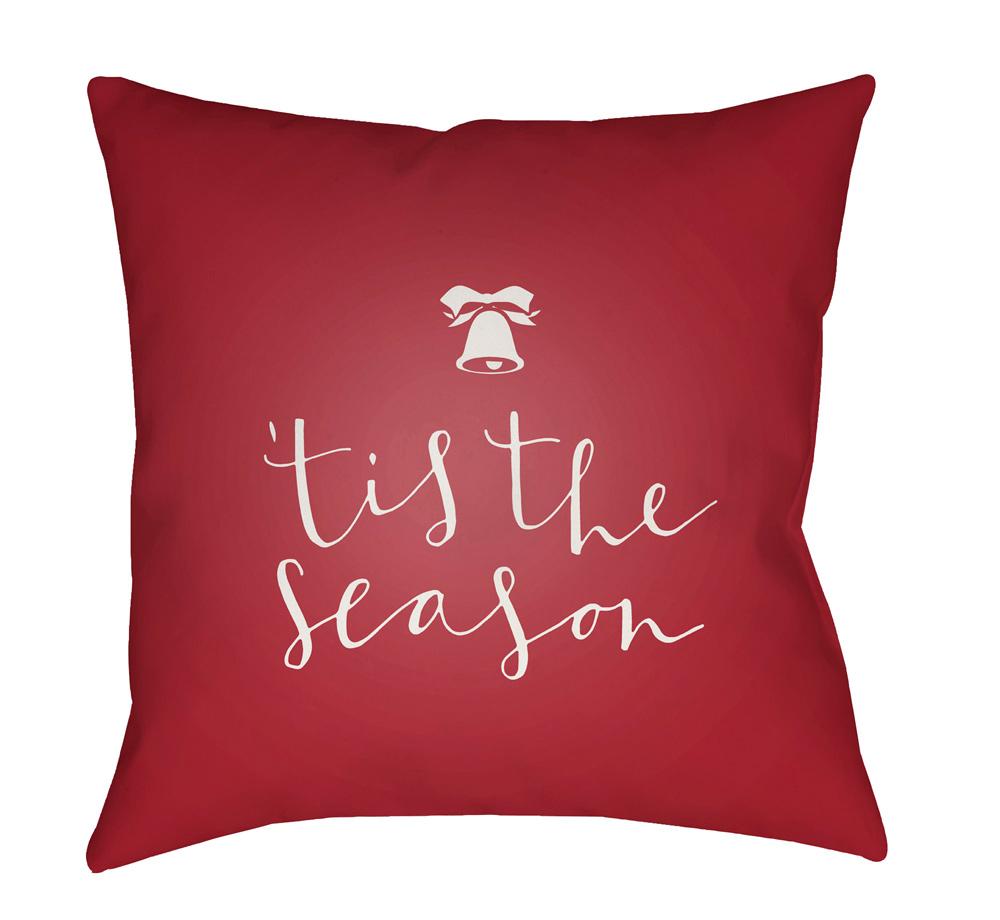 Livabliss - Tis The Season I 18inLx18inW Accent Pillow - HDY092-1818 veiw 1
