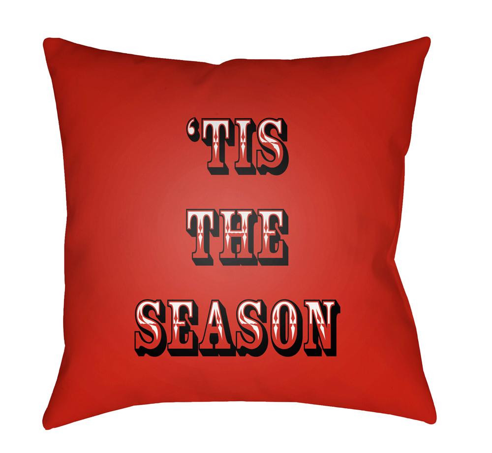 Livabliss - Tis The Season II 18inLx18inW Accent Pillow - HDY108-1818 veiw 1