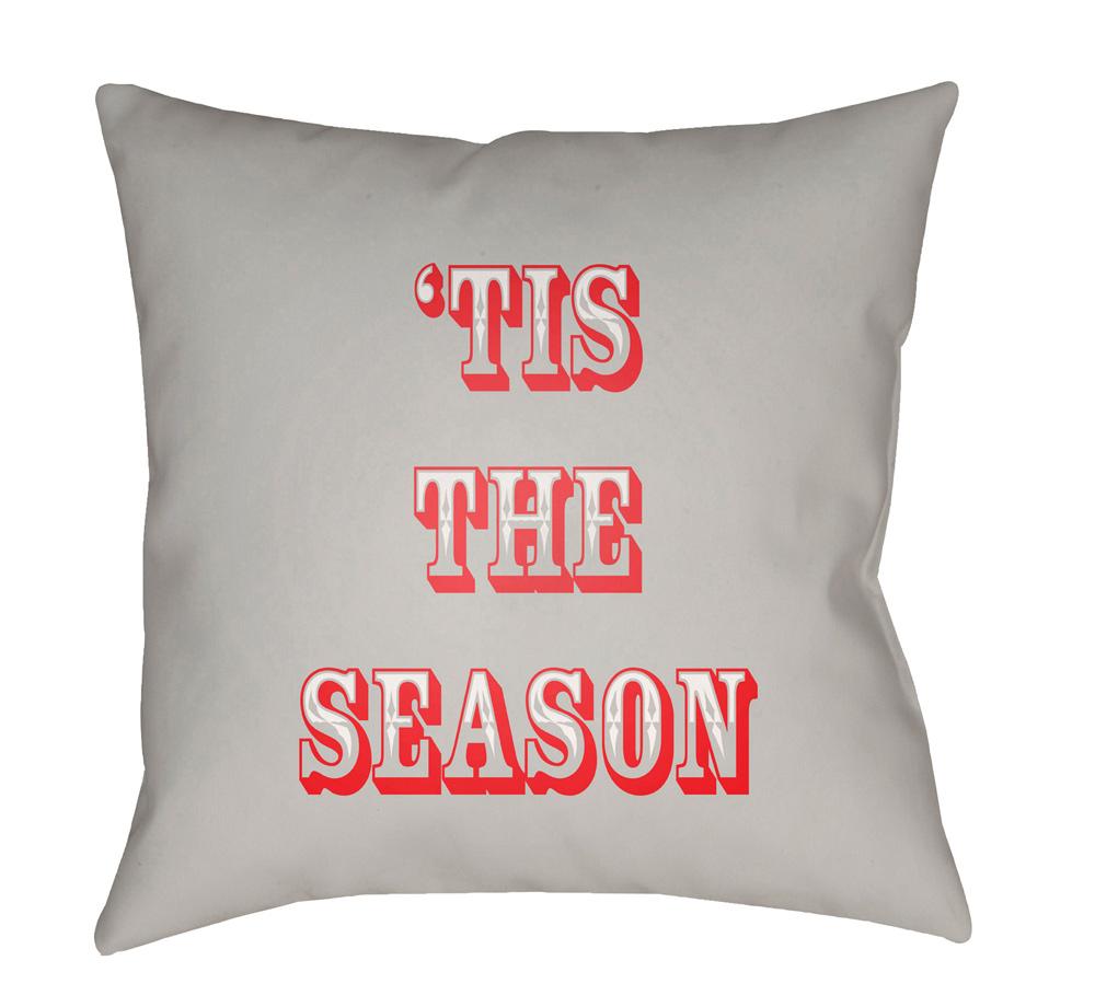 Livabliss - Tis The Season II 18inLx18inW Accent Pillow - HDY109-1818 veiw 1