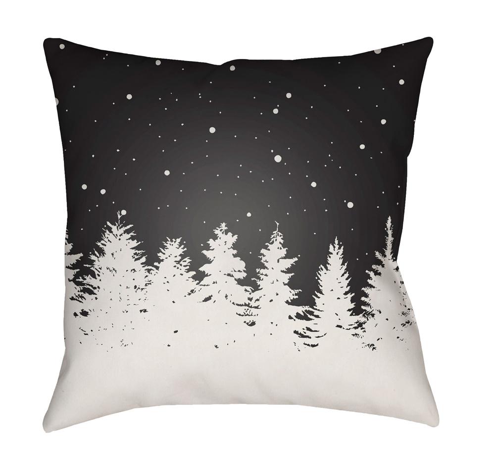 Livabliss - Trees 18inLx18inW Accent Pillow - HDY112-1818 veiw 1