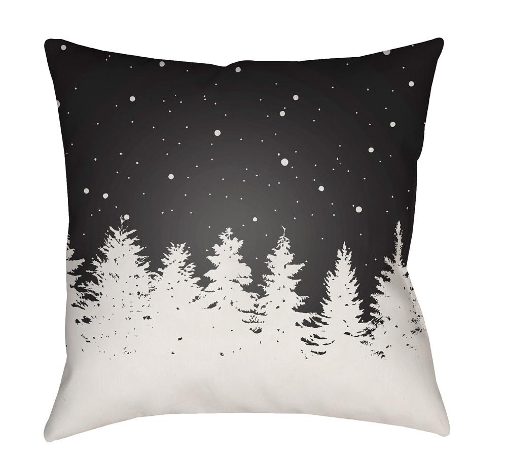 Livabliss - Trees 20inLx20inW Accent Pillow - HDY112-2020 veiw 1