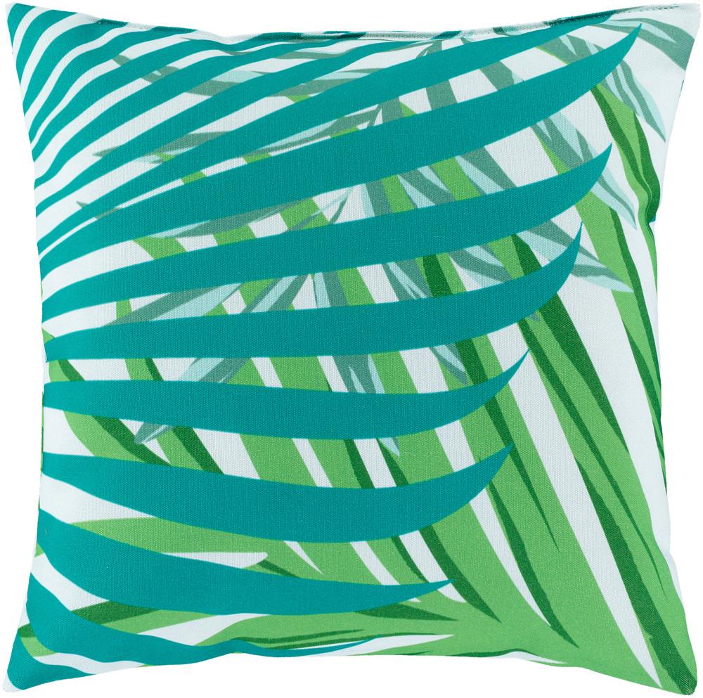 Livabliss - Ulani 16inLx16inW Accent Pillow - UL005-1616 veiw 1