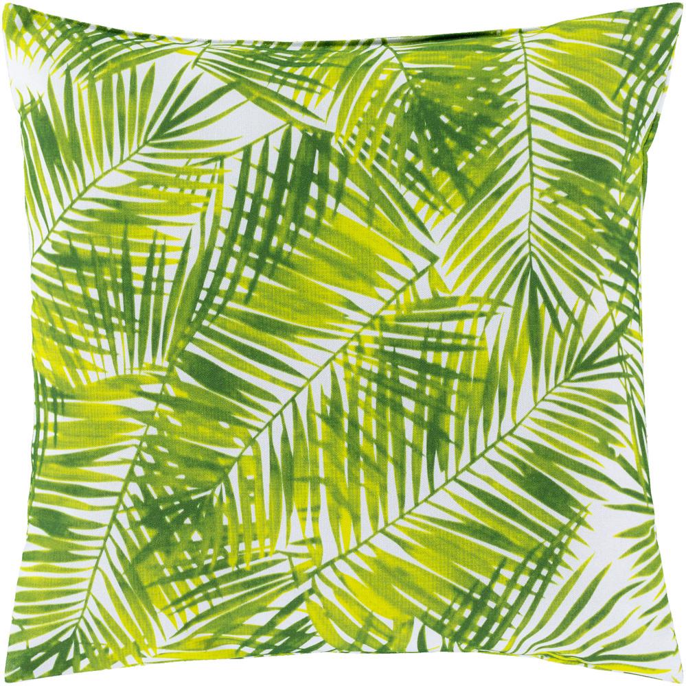 Livabliss - Ulani 20inLx20inW Accent Pillow - UL009-2020 veiw 1