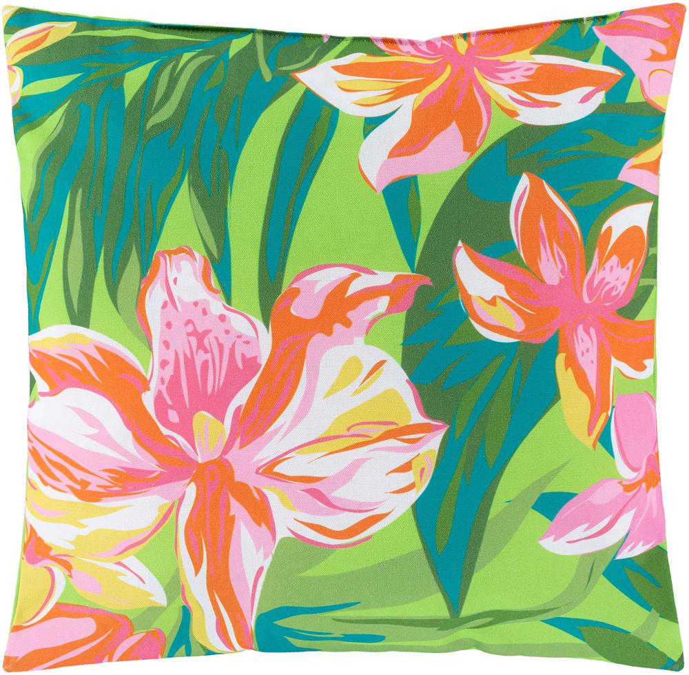 Livabliss - Ulani 20inLx20inW Accent Pillow - UL010-2020 veiw 1