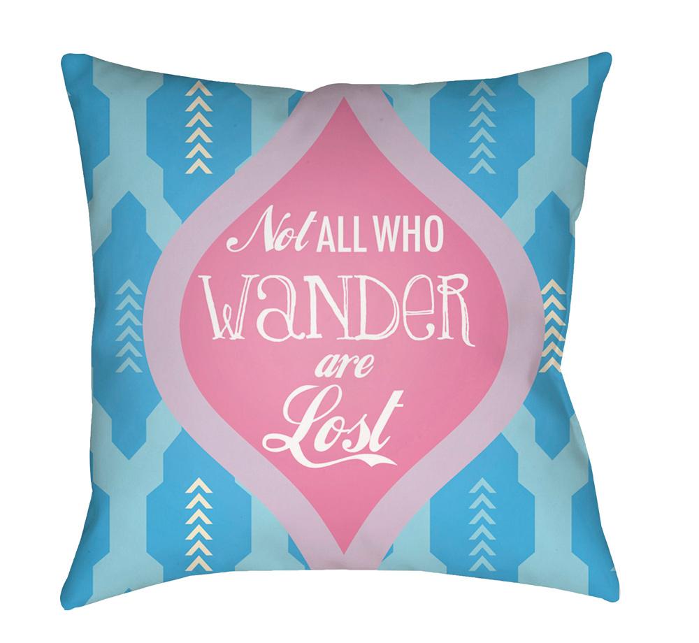 Livabliss - Warhol 18inLx18inW Accent Pillow - WA011-1818 veiw 1