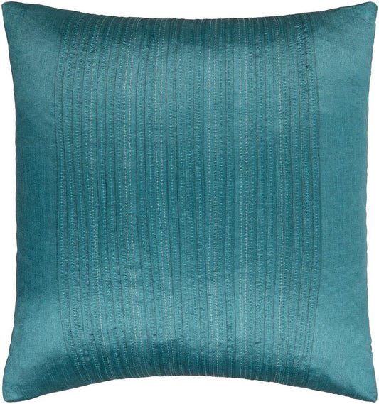 Livabliss - Yasmine 18inLx18inW Accent Pillow - With Poly Insert - YSM002-1818P veiw 1