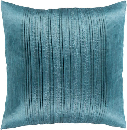 Livabliss - Yasmine 20inLx20inW Accent Pillow - With Poly Insert - YSM002-2020P veiw 1