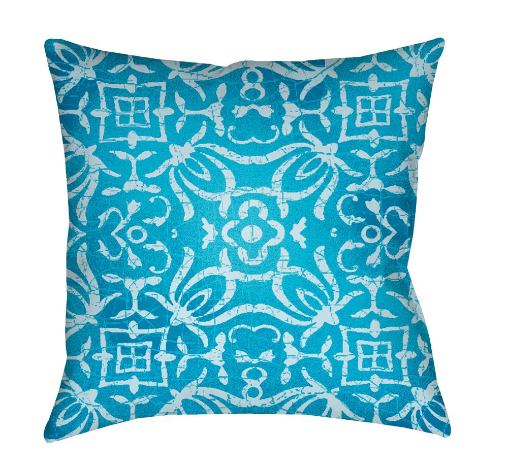 Livabliss - Yindi 18inLx18inW Accent Pillow - YN001-1818 veiw 1