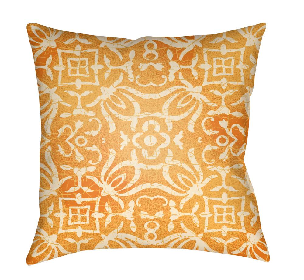 Livabliss - Yindi 20inLx20inW Accent Pillow - YN004-2020 veiw 1