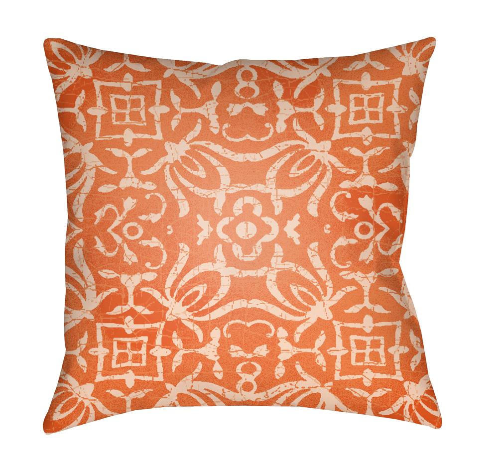 Livabliss - Yindi 18inLx18inW Accent Pillow - YN005-1818 veiw 1