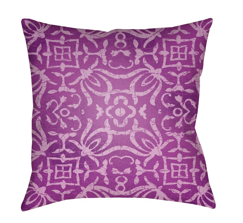Livabliss - Yindi 18inLx18inW Accent Pillow - YN007-1818 veiw 1