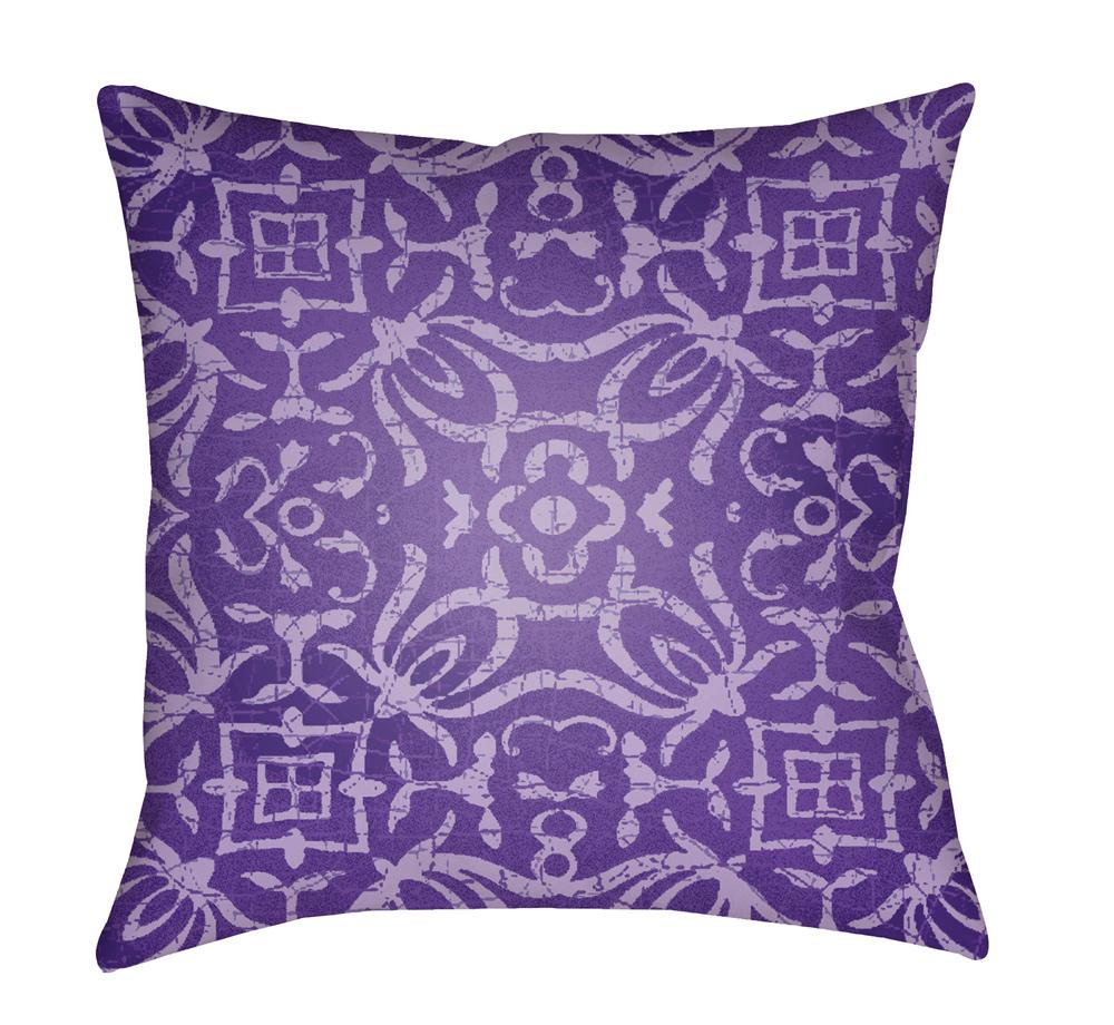 Livabliss - Yindi 22inLx22inW Accent Pillow - YN008-2222 veiw 1