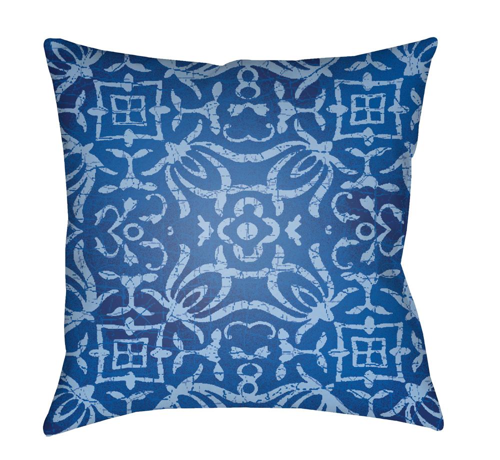 Livabliss - Yindi 18inLx18inW Accent Pillow - YN009-1818 veiw 1
